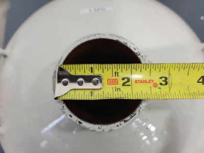 USED MVE CRYOGENICS LAB 50