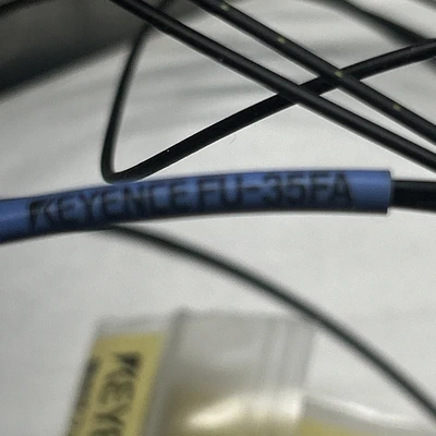 NEW KEYENCE FU35FA (2000)