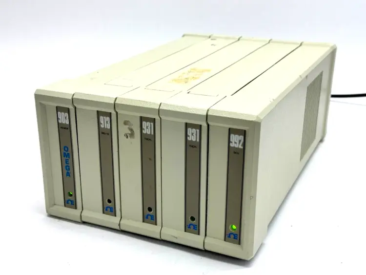 Used OMEGA OM-922-488 Industrial Controls | Maverick Industrial Sales #1106972