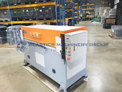 Custom Beam Press 60 ton 63″ x 31″