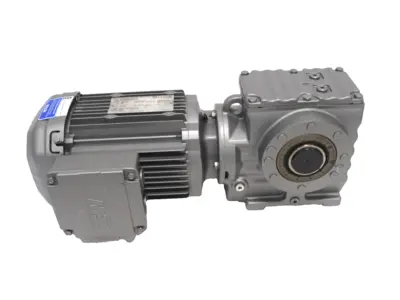 NEW SEW EURODRIVE SA57 DRE80M4/DH GEAR MOTOR 10.80:1 SA67DRE80M4DH