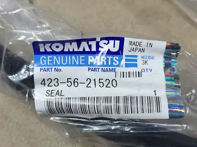 NEW KOMATSU 423-56-21520