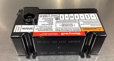 USED Honeywell S8610U 3009