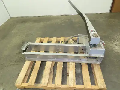 Used AUTOMOTION _UNKNOWN_ Miscellaneous MRO Indiana US | Arrow Industrial #635400