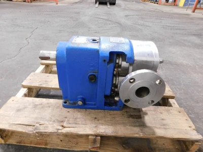 Used Viking _UNKNOWN_ Pumps Ohio US | Equipment Recovery Corp. #1330650