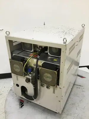 USED SHIBAURA STELLA 200