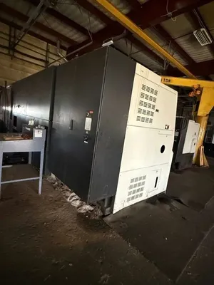 2012 DOOSAN PUMA 700 CNC Lathes | Machinery Network (6)