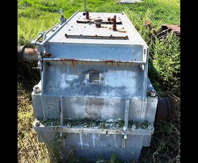 Used LUFKIN INDUSTRIES DF840S Gearboxes | P & K Equipment Inc. #466515