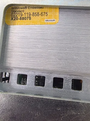 SIEMENS SIMATIC IPC427E Tooling | GMT (9)