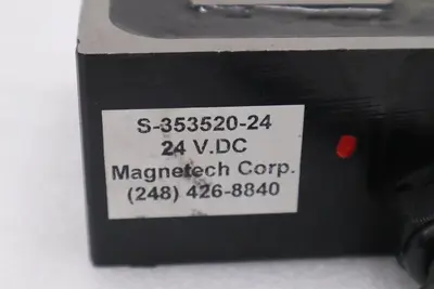 Used _UNKNOWN_ _UNKNOWN_ Magnetic Chucks Pennsylvania US | Global Equipment International, LLC #1430961
