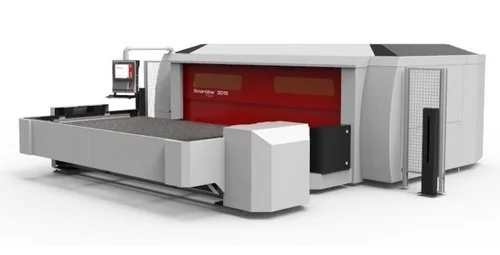 NEW TCI CUTTING SMARTLINE FIBER 3015