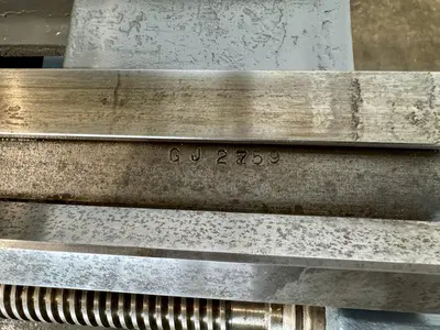 Used Southbend 17 TURN-NADO Engine Lathes Ohio US | G-2000, Inc. #1077579