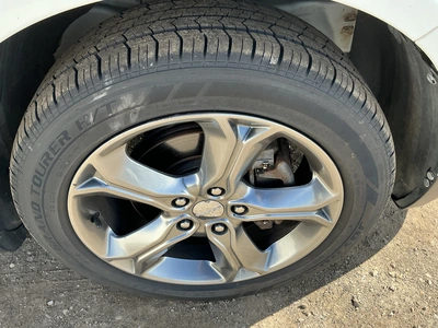 Used 2017 DODGE JOURNEY SUVs Michigan US | Miedema Asset Management Group #1476867