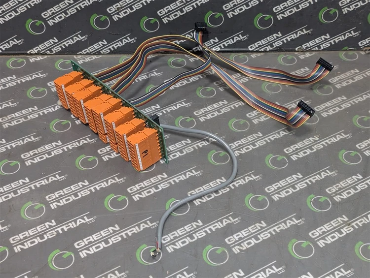 Used TELEDYNE _UNKNOWN_ I/O Boards & Replacement Parts Wisconsin US | Green Industrial #802732