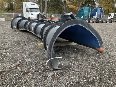 Used WAUSAU BMP2450НW Plow Blades Michigan US | Miedema Asset Management Group #1578723