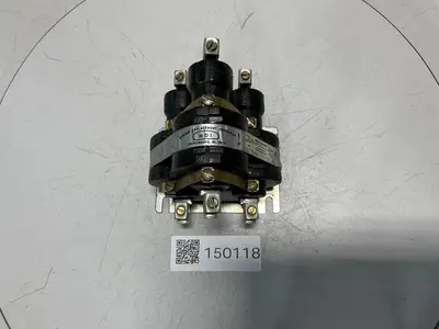 USED MDI 335NO-24D-18