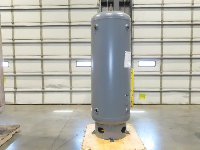 Used MANCHESTER _UNKNOWN_ Pressure Tanks Indiana US | Arrow Industrial #1368256