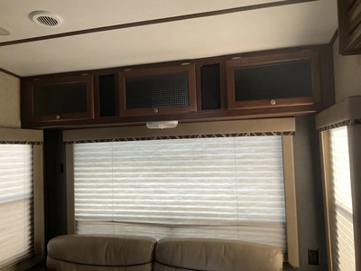 Used 2018 SPRINTER TBD Campers, Caravans, Motorhomes Michigan US | Miedema Asset Management Group #1334538