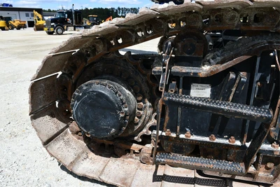 Used 2014 TADANO 15010 Telescopic Boom Lifts South Carolina US | BTM Machinery #1354412