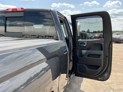 Used 2015 CHEVROLET SILVERADO 1500 Pickup Trucks Michigan US | Miedema Asset Management Group #1325643
