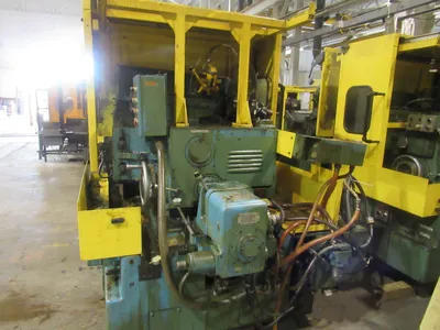 1981 CINCINNATI #340-20 DE GRINDERS, CENTERLESS | GCH Machinery (3)