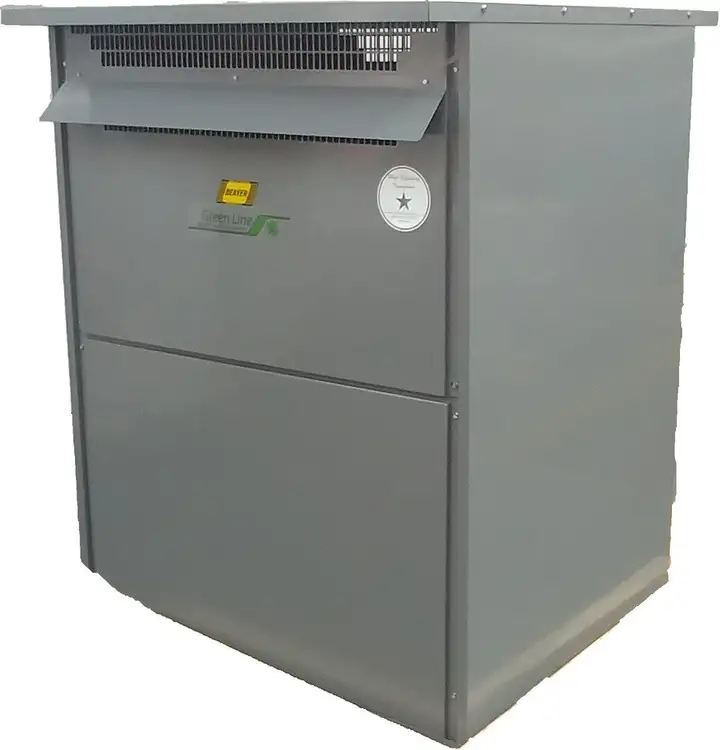 New | in-Stock BEAVER TVR500T-S34A3/E3R Transformers British Columbia CA | Lenmark #1426459