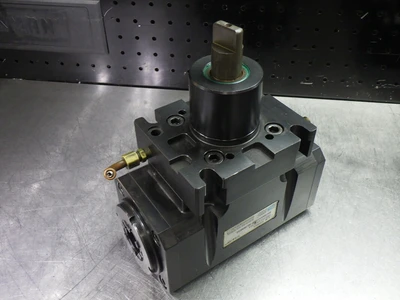 Used VON RUDEN _UNKNOWN_ Tooling & Accessories (Other) Michigan US | Superior Machine & Tool Inc #1453437