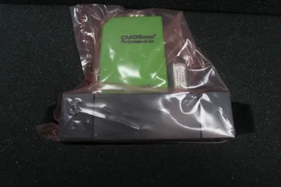 NEW SENSIRION SFC4200 UAGUAV MASS FLOW CONTROLLER
