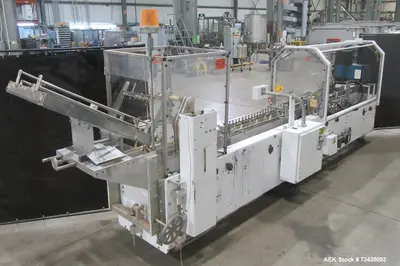 USED ADCO 15D105-EC