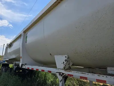 USED 2017 BRAZOS BRAZ32/17/60