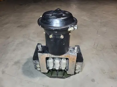 USED LETOURNEAU R4183675