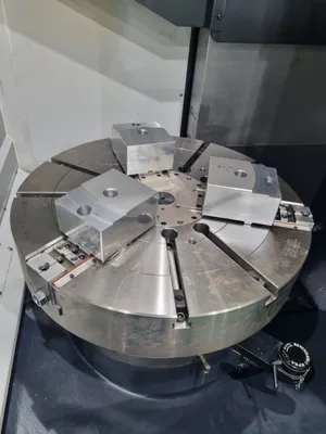 2024 DN SOLUTIONS PV 9300M BORING MILLS, VERTICAL, N/C & CNC | Prime Machinery (2)