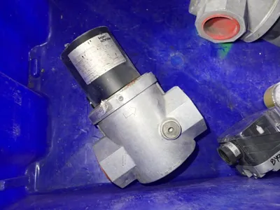 Ball Valves