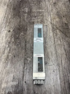 Used NUM AGOFIL024A Misc Electrical & Power Parts South Carolina US | ESS Industrial Equipment Sales #1403912
