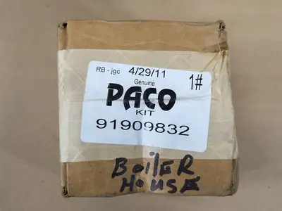 NEW PACO PUMPS 91909832