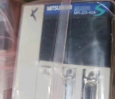 USED MITSUBISHI MRJ2S40A