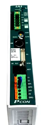 NEW IAI CORPORATION PCON-C-56PI-CC-0-0 POSITION CONTROLLER PCONC56PICC00