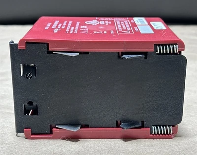 Used Red Lion Controls CSMSTRLE PLC Processors Indiana US | J&J Industrial Supply #498072