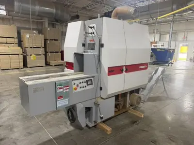 Used OGDEN POWER End Matchers Pennsylvania US | RT Machine Company #1314373