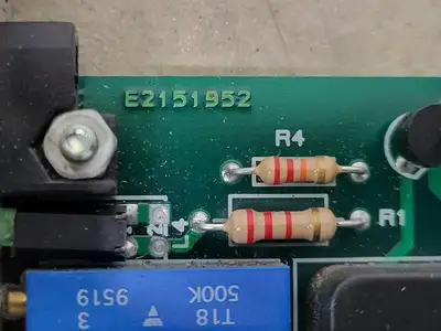NEW IMAL PWS2M.1