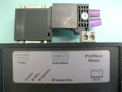 USED HMS ABX-PDPS-MBPS