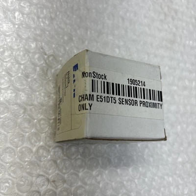 NEW CUTLER HAMMER E51DT5