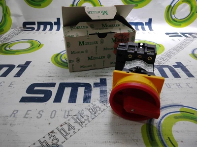 NEW EATON MOELLER P1-25/V/SVB/N