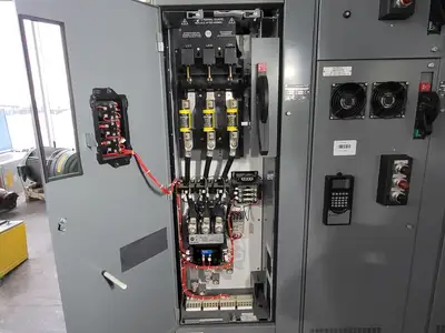 NEW ALLEN-BRADLEY YUTKNPN90/1AY