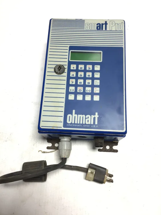 Used OHMART _UNKNOWN_ Transducers Pennsylvania US | Moses B Glick #1010022