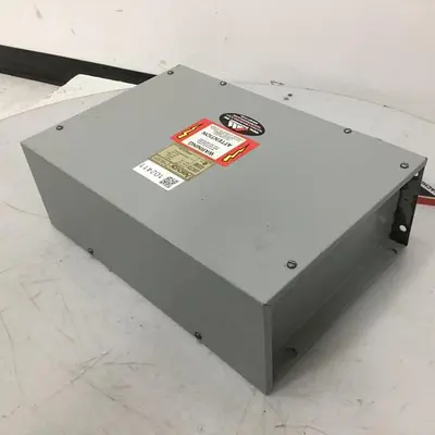 Used AEROVOX IMS2020F33NFC Capacitors Michigan US | Ideal Machinery #1275144
