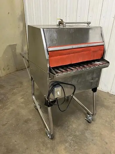 Used HAYON 6400 Bakery Equipment Minnesota US | Rochester Equipment #417968