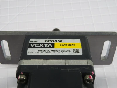 Used ORIENTAL _UNKNOWN_ Brushless Motors Texas US | OCO Industrial #1600995