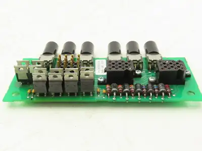 Used ABB _UNKNOWN_ Printed Circuit Boards (PCB) Indiana US | Arrow Industrial #1413437