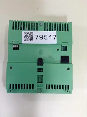 USED PHOENIX CONTACT IBS RT 24 DI 32-T